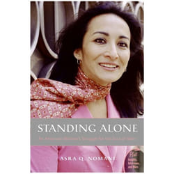 ISBN Standing Alone livre Livre de poche