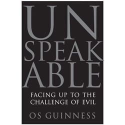 ISBN Unspeakable livre Livre de poche