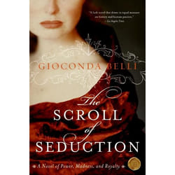 ISBN The Scroll of Seduction livre Livre de poche