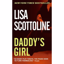 ISBN Daddy's Girl, Édition de poche, 416 pages