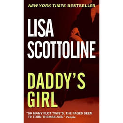ISBN Daddy's Girl livre Édition de poche 416 pages