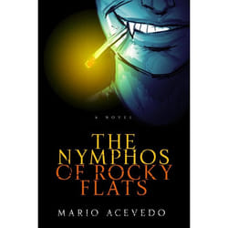 ISBN The Nymphos of Rocky Flats livre Livre de poche