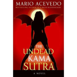 The Undead Kama Sutra