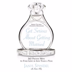 ISBN Get Serious About Getting Married, Livre de poche, 304 pages