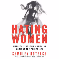 ISBN Hating Women, Livre de poche, 336 pages