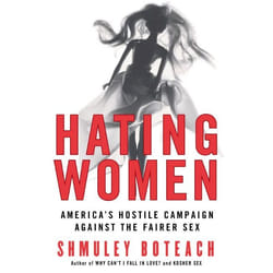 ISBN Hating Women livre Livre de poche