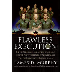 ISBN Flawless Execution livre Livre de poche