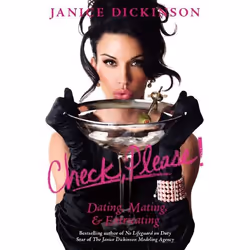 ISBN Check, Please!, Livre de poche, 288 pages