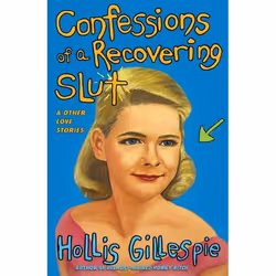 ISBN Confessions of a Recovering Slut, Livre de poche, 272 pages