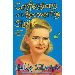 ISBN Confessions of a Recovering Slut livre Livre de poche