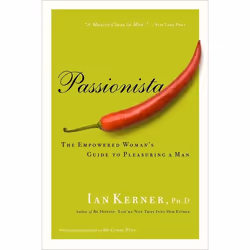 ISBN Passionista, Livre de poche, 224 pages