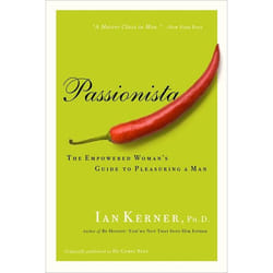 ISBN Passionista livre Livre de poche