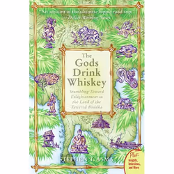 ISBN The Gods Drink Whiskey, Livre de poche, 288 pages