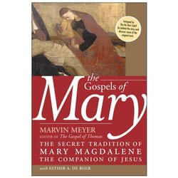 ISBN The Gospels of Mary livre Livre de poche
