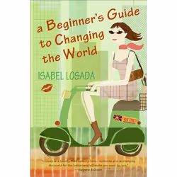 ISBN A Beginner's Guide to Changing the World, Livre de poche, 384 pages