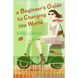 ISBN A Beginner's Guide to Changing the World livre Livre de poche