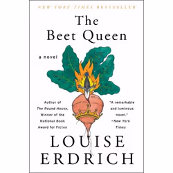 ISBN The Beet Queen, Livre de poche, 368 pages