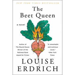 ISBN The Beet Queen livre Livre de poche