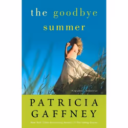 ISBN The Goodbye Summer, Livre de poche, 480 pages