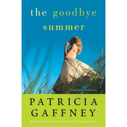 ISBN The Goodbye Summer livre Livre de poche