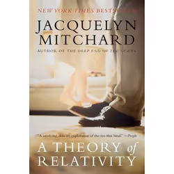 ISBN A Theory of Relativity, Livre de poche, 416 pages