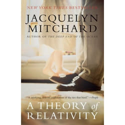 ISBN A Theory of Relativity livre Livre de poche