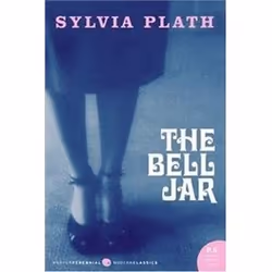 ISBN Bell Jar, Roman, Anglais, 288 pages