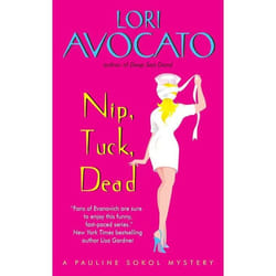 ISBN Nip, Tuck, Dead livre Édition de poche