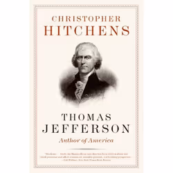 ISBN Thomas Jefferson, Livre de poche, 208 pages