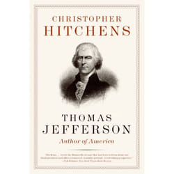 ISBN Thomas Jefferson livre Livre de poche