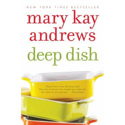 ISBN Deep Dish livre Livre de poche