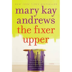 ISBN The Fixer Upper livre Livre de poche