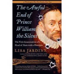 ISBN The Awful End of Prince William the Silent, Livre de poche, 176 pages