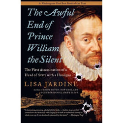 ISBN The Awful End of Prince William the Silent livre Livre de poche