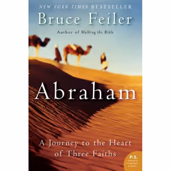 ISBN Abraham, Livre de poche, 272 pages