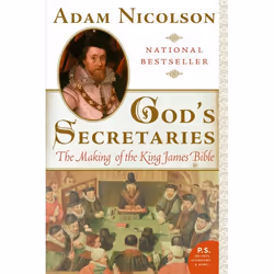 ISBN God's Secretaries, Livre de poche, 336 pages