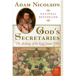 ISBN God's Secretaries livre Livre de poche