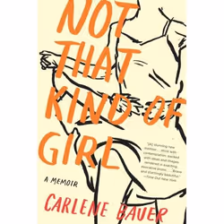 ISBN Not That Kind of Girl, Livre de poche, 288 pages