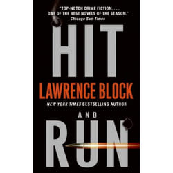 ISBN Hit and Run livre Édition de poche
