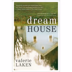 ISBN Dream House, Livre de poche, 352 pages
