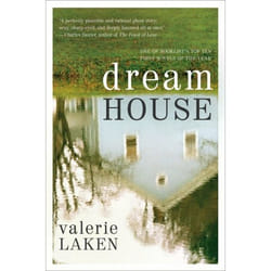 ISBN Dream House livre Livre de poche