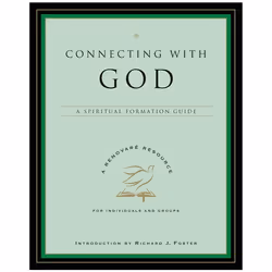 ISBN Connecting with God, Livre de poche, 144 pages