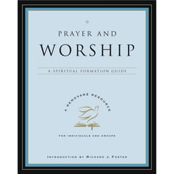 ISBN Prayer and Worship livre Livre de poche