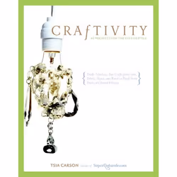 ISBN Craftivity, Livre de poche, 224 pages