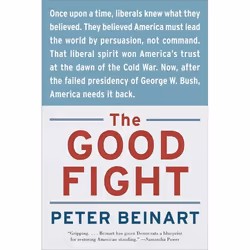 ISBN The Good Fight, Livre de poche, 320 pages