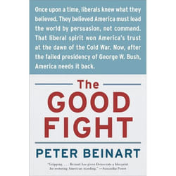 ISBN The Good Fight livre Livre de poche