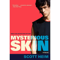 ISBN Mysterious Skin, Livre de poche, 304 pages