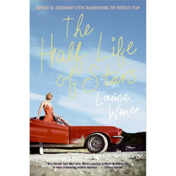 ISBN The Half Life of Stars livre Livre de poche