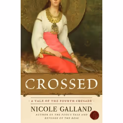 ISBN Crossed, Livre de poche, 672 pages