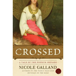 ISBN Crossed livre Livre de poche 672 pages